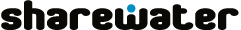 Sharewater Logo